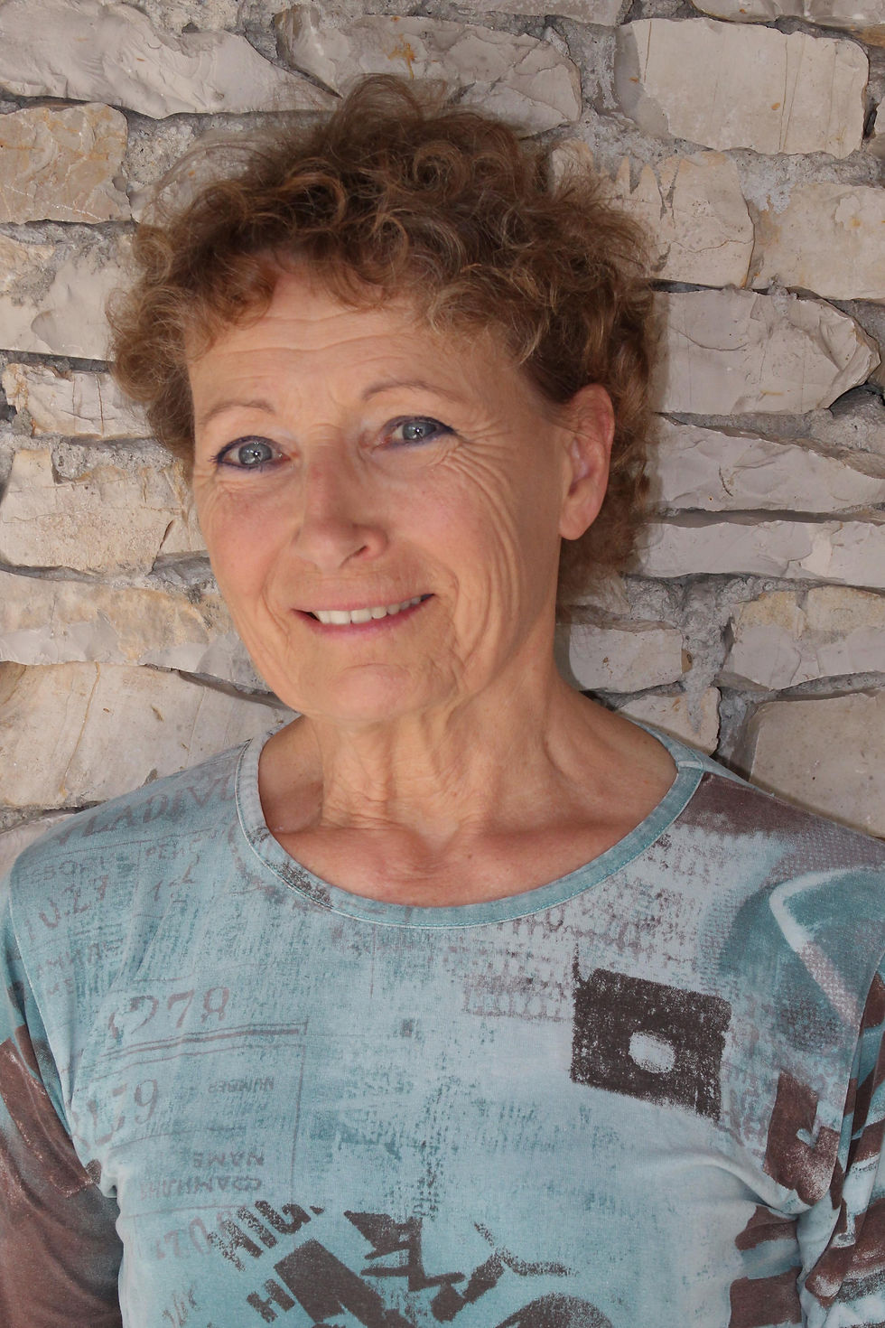 Sylvie Aubriot