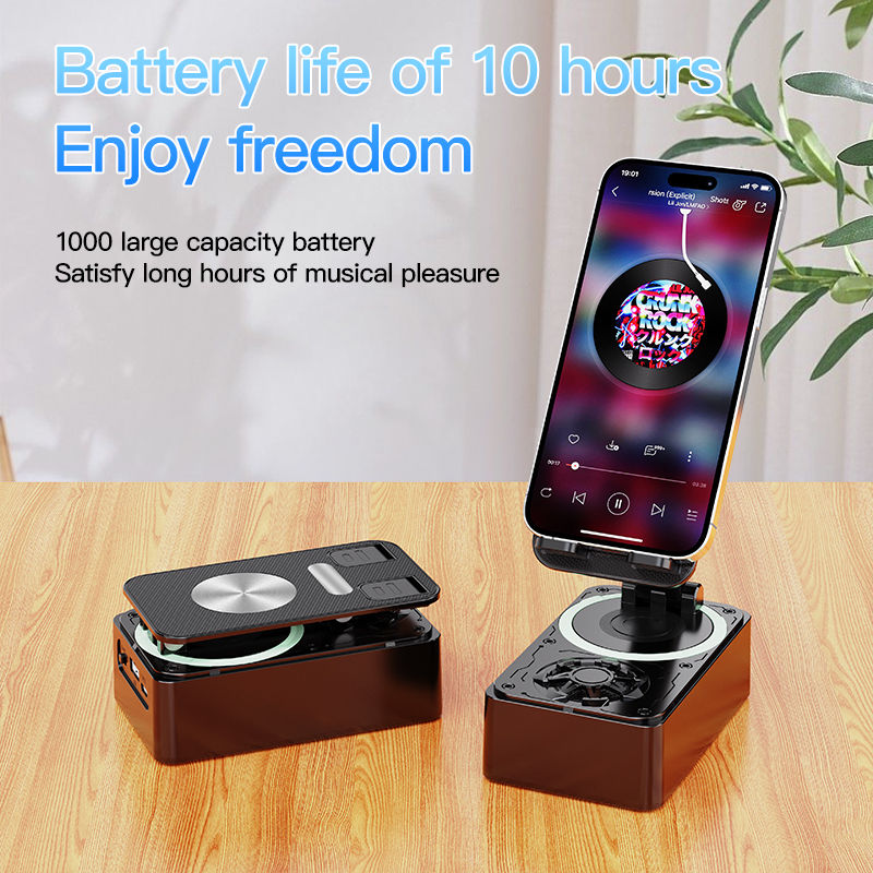 Thumbnail: 3-in-1 Phone Holder