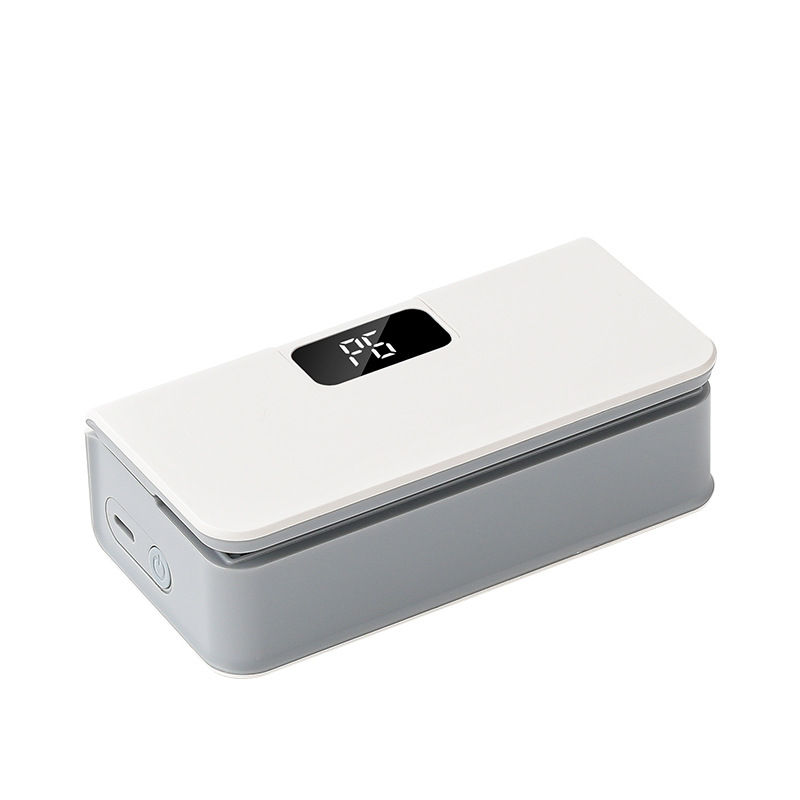 Thumbnail: 2-in-1 Mini Heat Sealer — Keep Food Fresh Longer