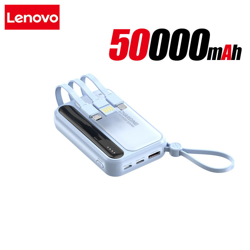 Thumbnail: Power Bank 4 In1