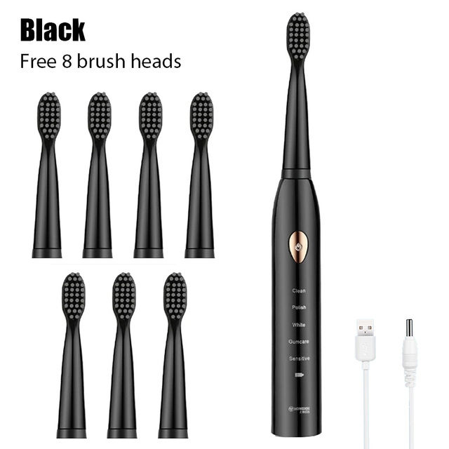 Thumbnail: Sonic Precision Toothbrush
