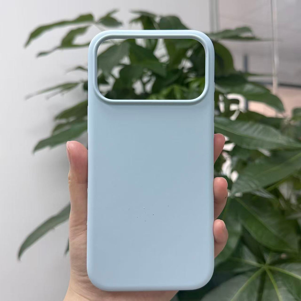 Thumbnail: Case For iPhone 17 Pro Max 17 Air 16 Pro Max