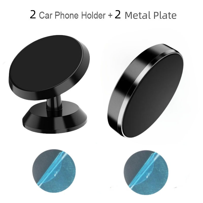 Thumbnail: Magnetic Car Phone Holder