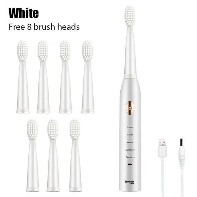 Thumbnail: Sonic Precision Toothbrush