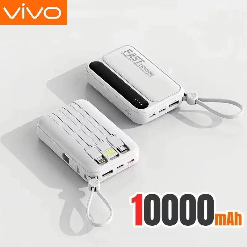 Thumbnail: Power Bank Super Fast Charging