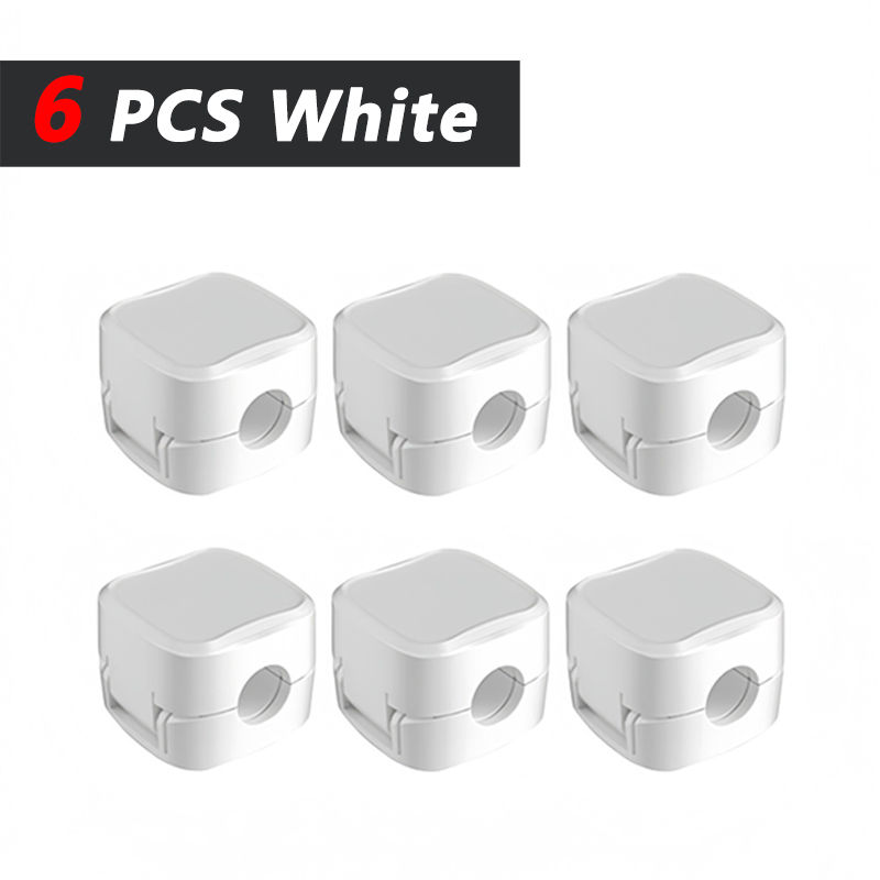 Thumbnail: Non-magnetic Strong ​Cable Clips