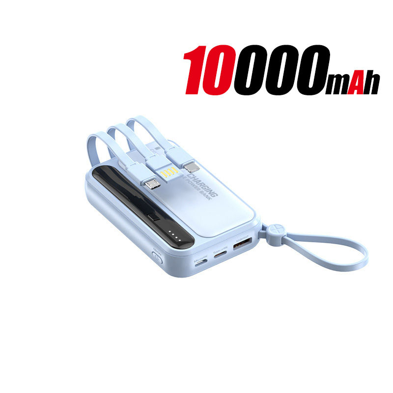Thumbnail: Power Bank 4 In1
