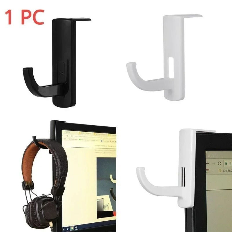 Thumbnail: Headphone Headset Hanger