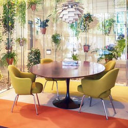 communal meeting clean