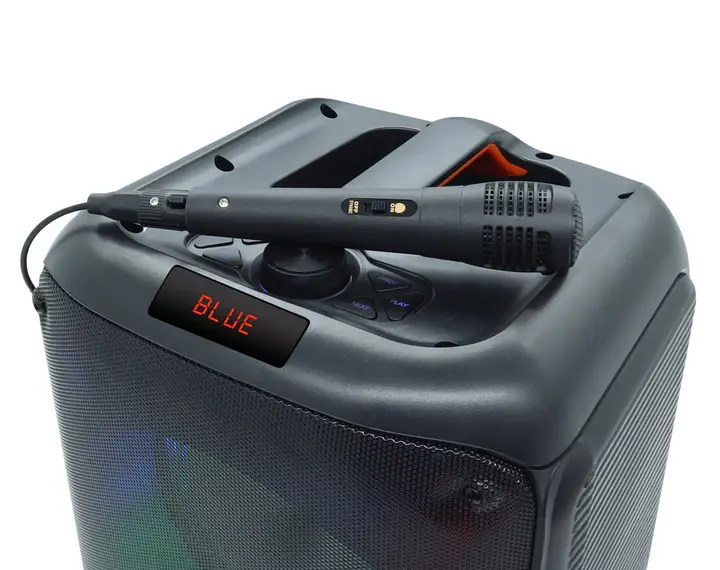 Miniatura: CASSA BLUETHOOT