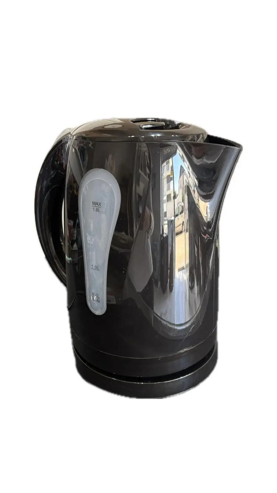 Miniatura: BOLLITORE D'ACQUA 1,8 LITRI  DE MAISON TISANE BEVANDE