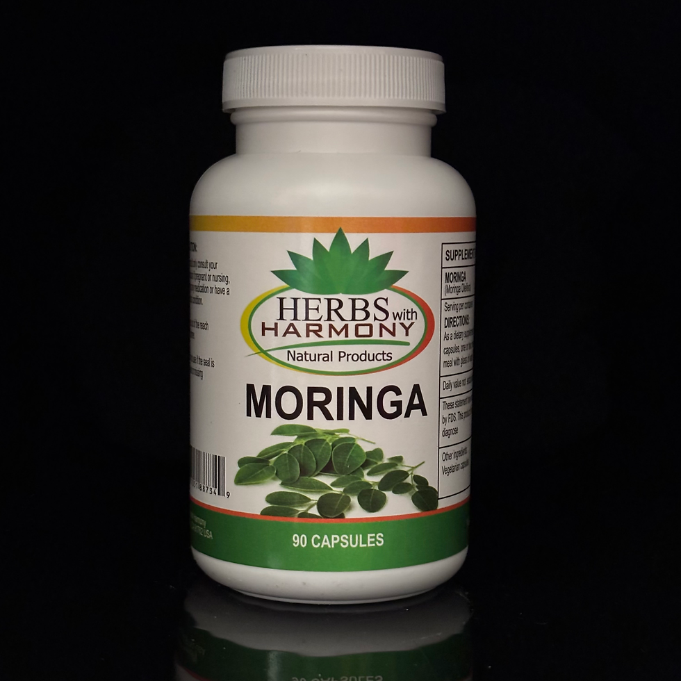 MORINGA