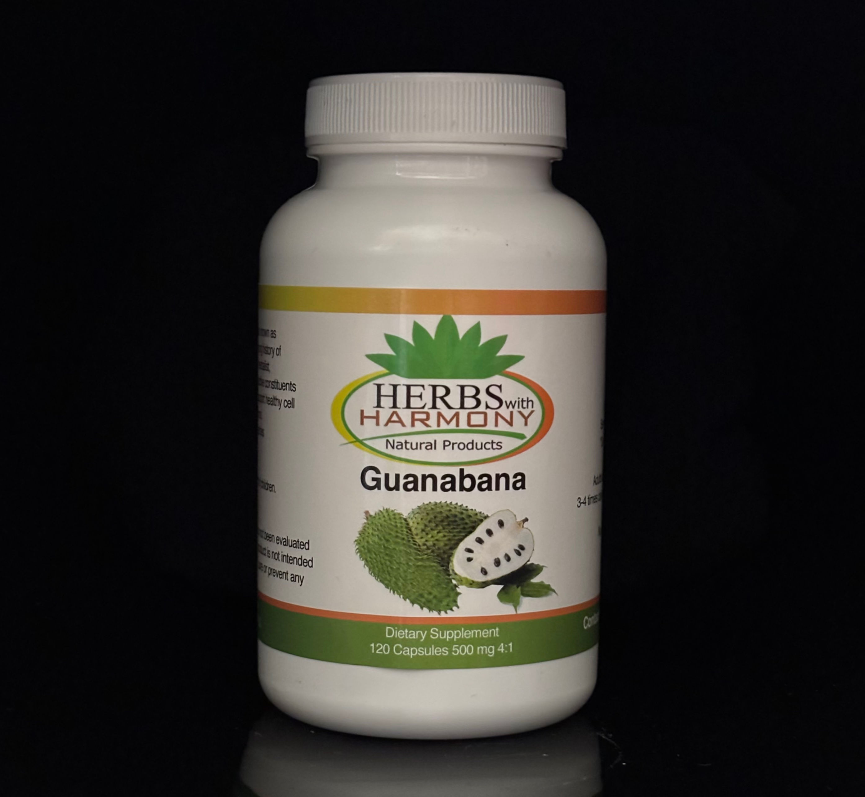 GUANABANA 4X