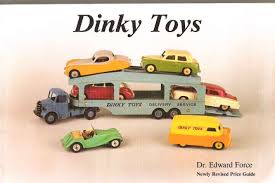 transporter dinky
