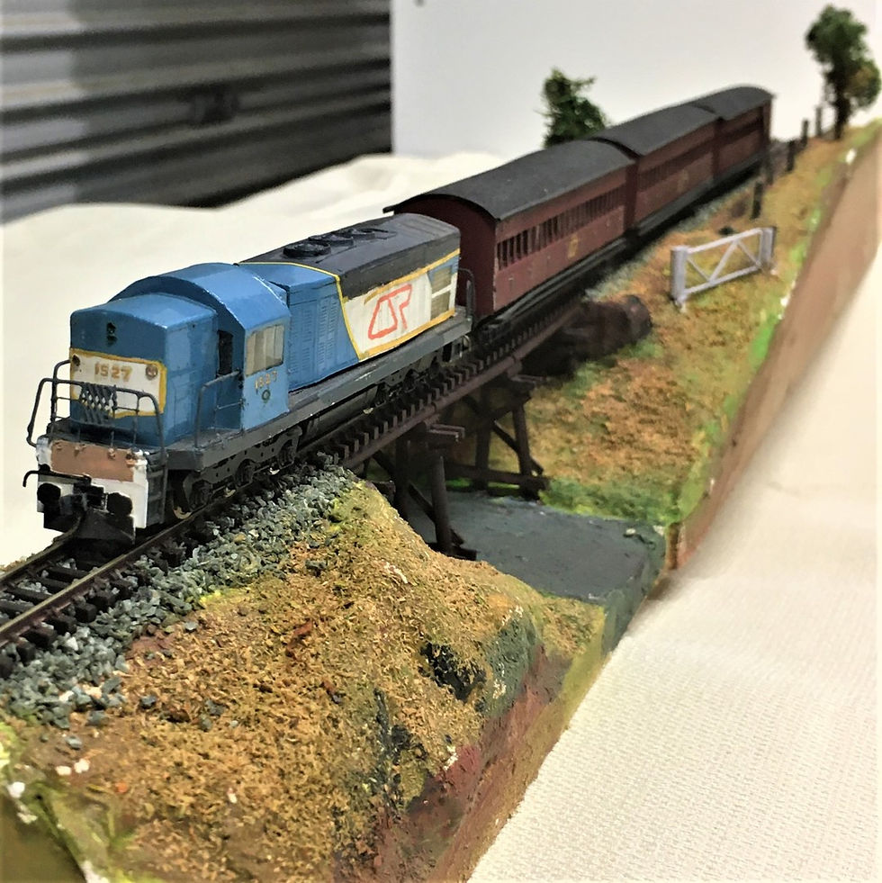 1500 with Suburban set