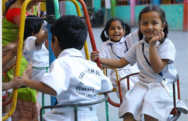 Welcome to Sat Gyan High School's admissions page! We invite you to join our legacy of excellence, where academic achievement