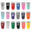 Thumbnail: Personalized 20 oz. Ringneck Tumblers with your Text or Logo