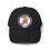 Thumbnail: CSPES Unisex Distressed Cap