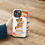 Thumbnail: CSPES Tough Phone Case for iPhone 15 14 13 12 Pro Max X XR Samsun