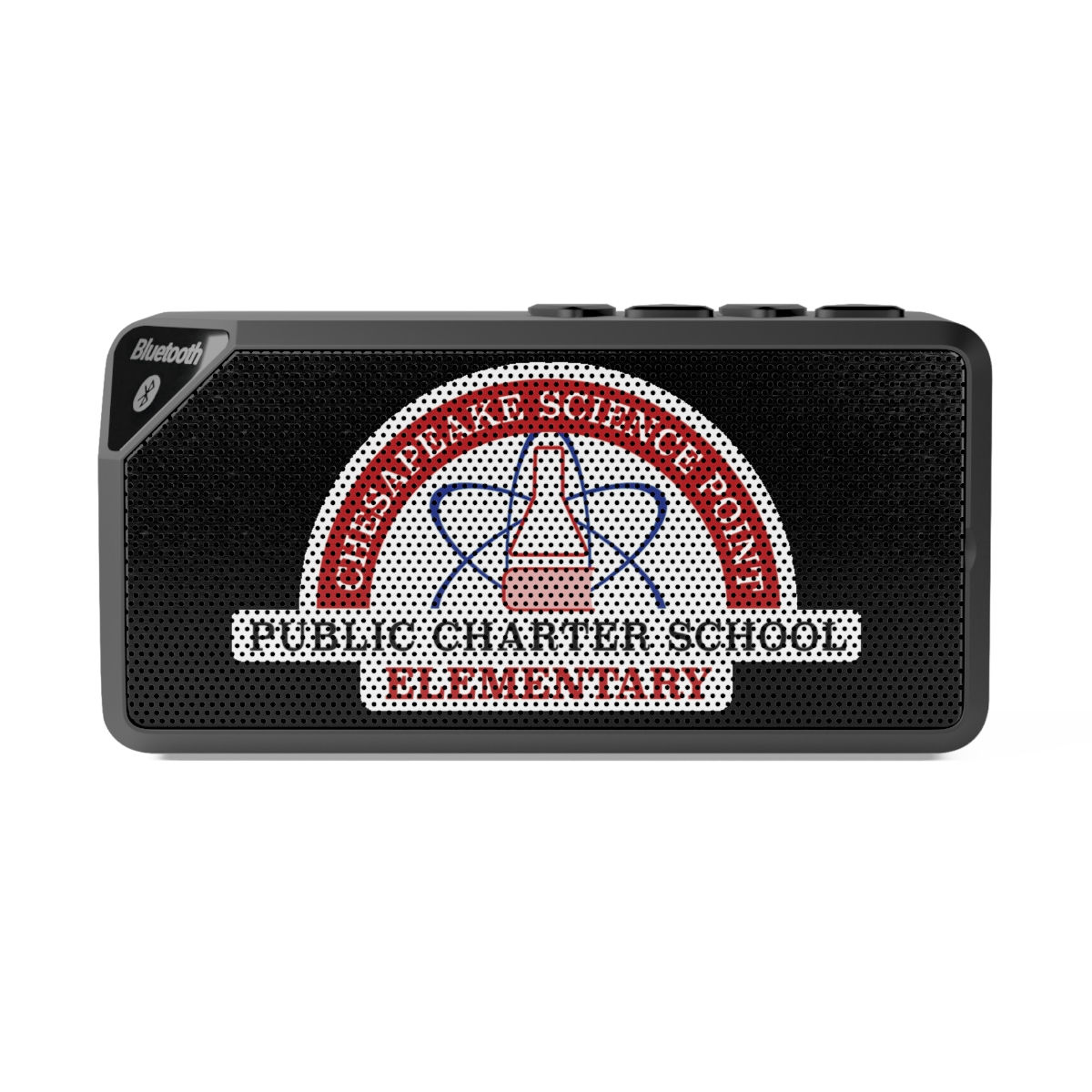 CSPES Jabba Bluetooth Speaker