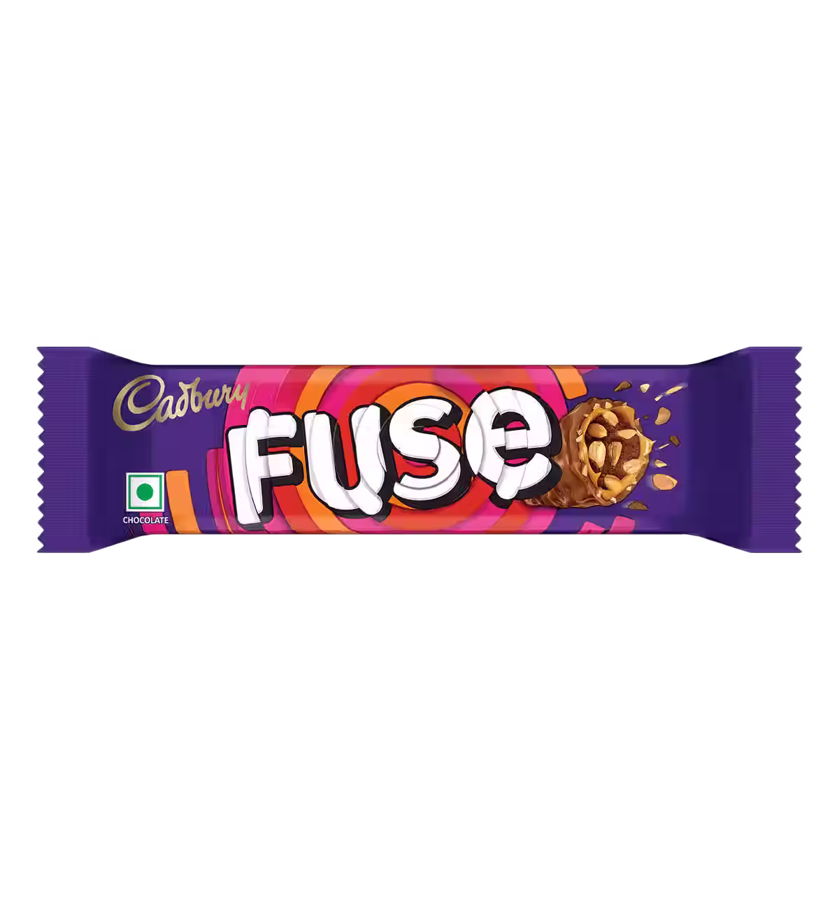 Cadbury Fuse Chocolate