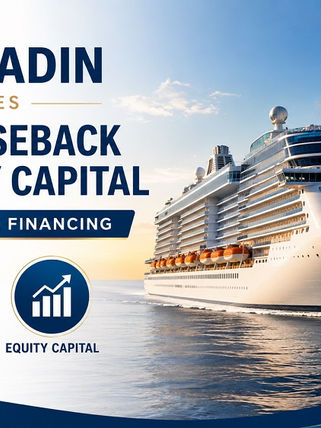 Brian Ladin: The Importance of Risk Management in Maritime Finance
