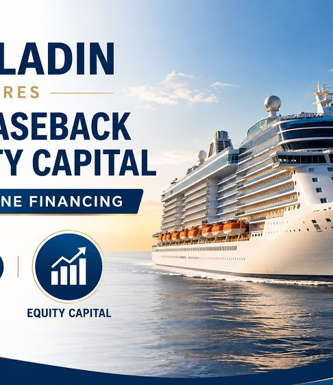 Brian Ladin: The Importance of Risk Management in Maritime Finance