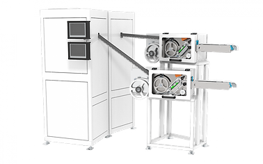 modular cutting system Wheel Weight