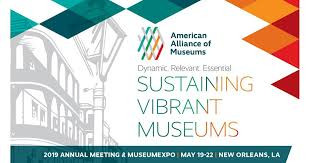 GEMM at AAM 2019