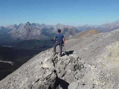 Tent Ridge: My Favorite Hike in the Canadian Rockies — An Unforgettable Tour in Banff