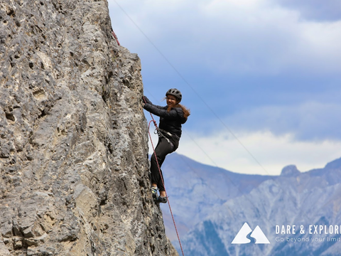 Beyond the Icon: How We Design Your Epic Rocky Mountain Adventure, From Family Skiing in Nakiska to the Deep Backcountry