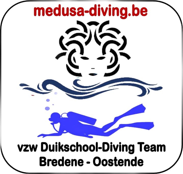 Medusa Diving