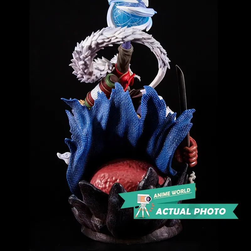 Thumbnail: Naruto 1/7 Jiraiya