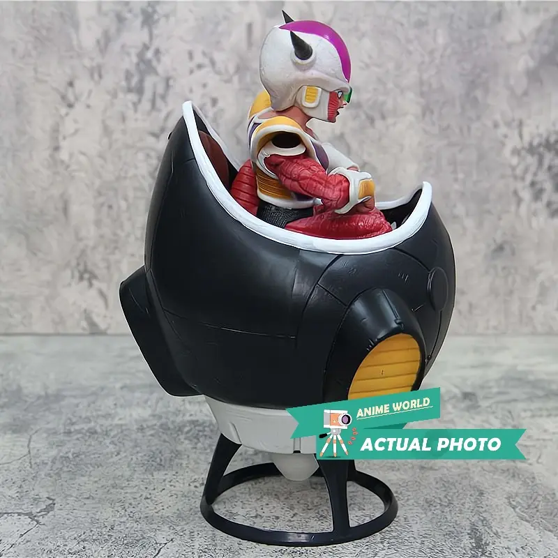 Thumbnail: Dragon Ball Frieza