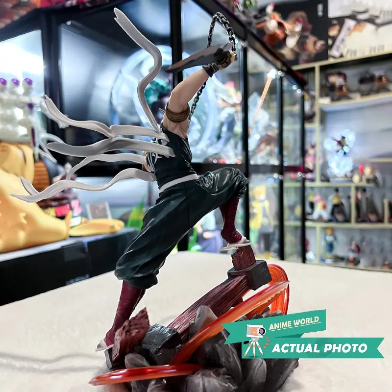 Thumbnail: Demon Slayer Tengen Uzui
