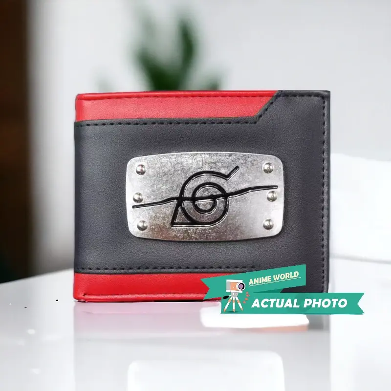 Thumbnail: Naruto Wallet