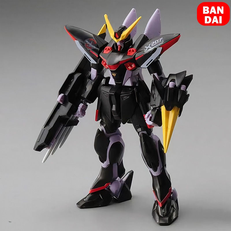 SEED HG 1:144 BLITZ GUNDAM