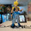 Thumbnail: Dragon Ball Z Vegito 1/6 PVC