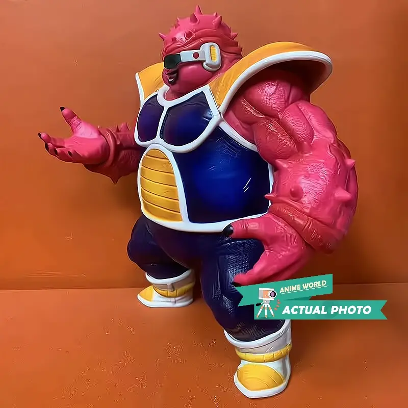 Thumbnail: Dragon Ball Namek Dodoria