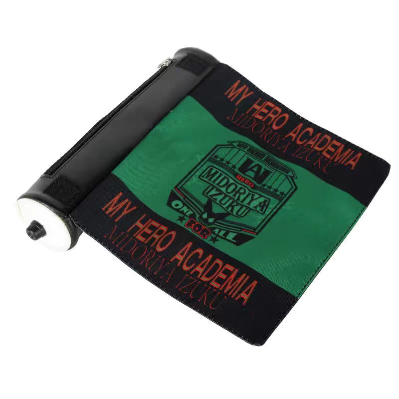 Thumbnail: Anime Naruto/AOT/Tokyo Ghoul/My Hero Academia/ Pen Bags Pencil Case