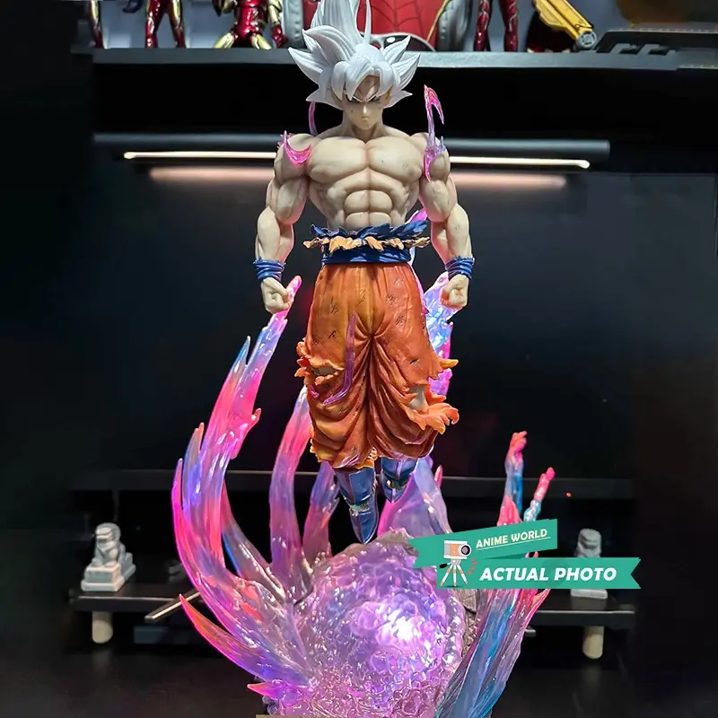 DBZ Goku