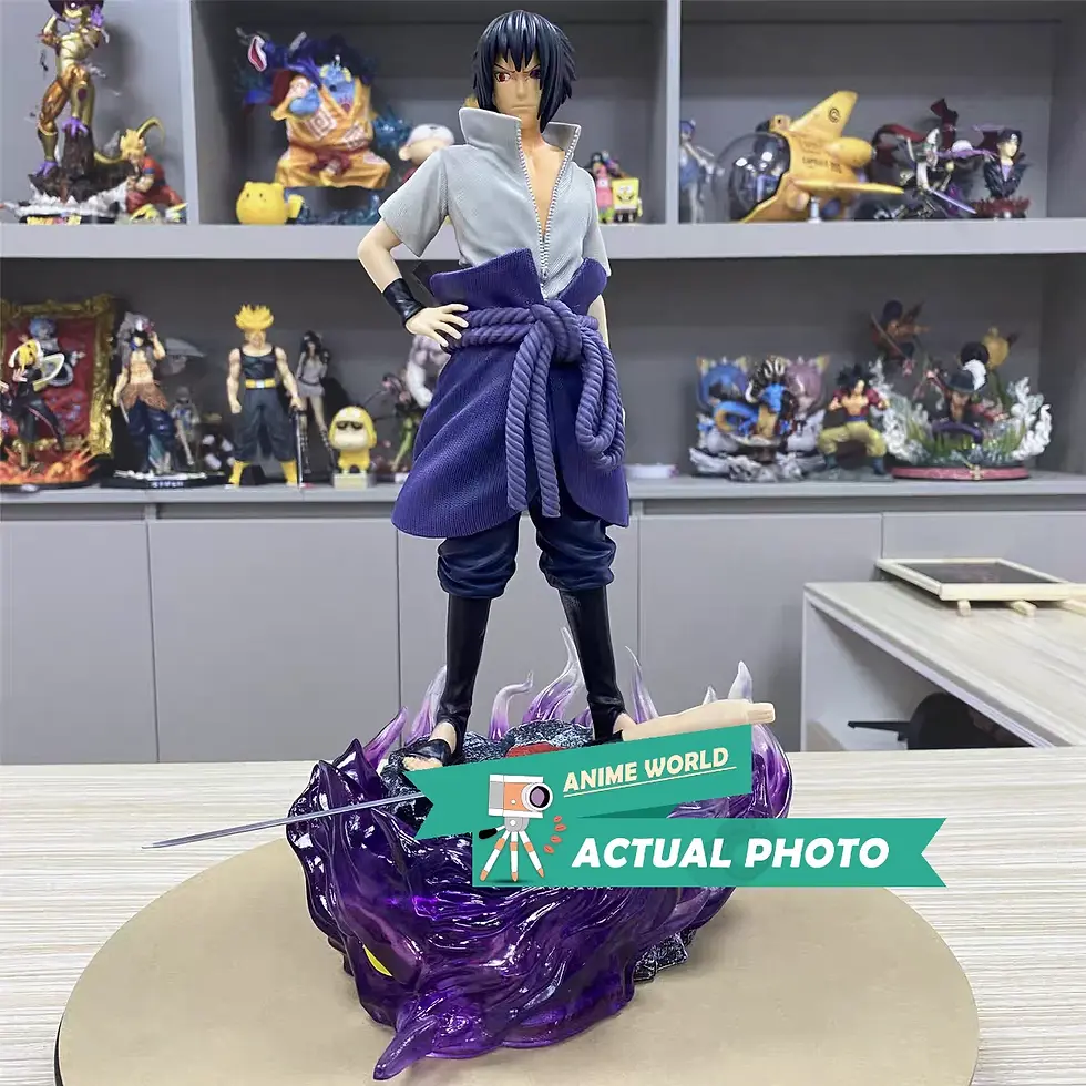 Thumbnail: Sasuke