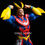 Thumbnail: Series Studio My Hero Academia 1/6 All Might Golbal Limited 200 PCS