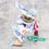 Thumbnail: One Piece Sun God Nika Fifth Gear Luffy in a Squatting Position
