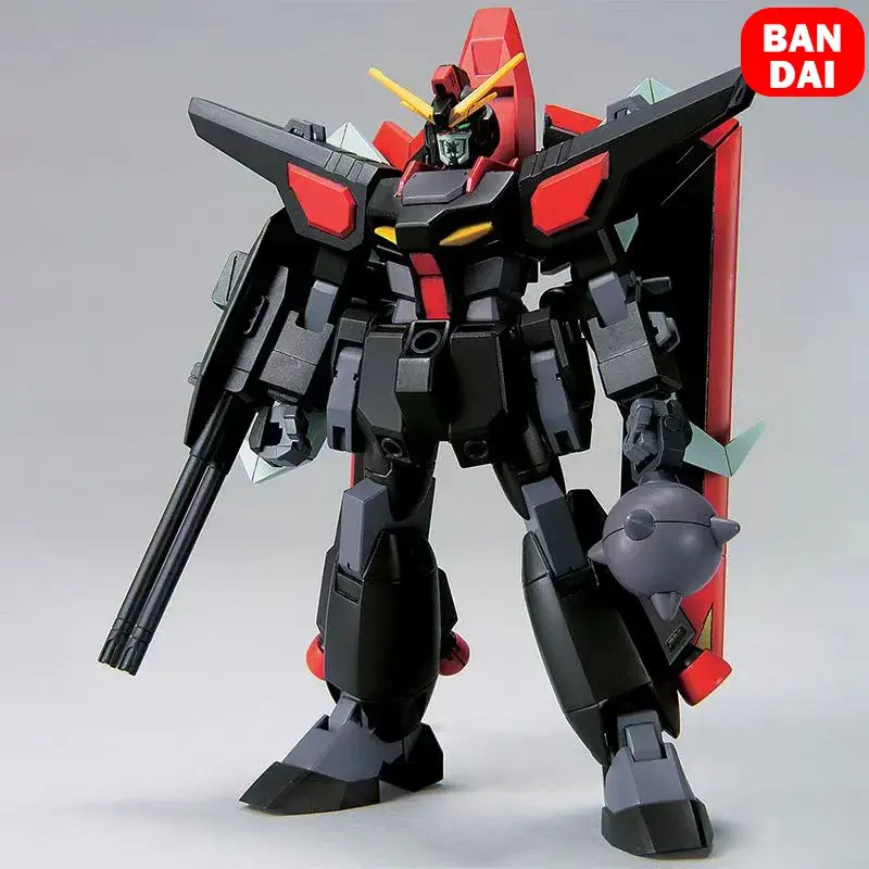 HG SEED R10 1/144 Raider Gundam