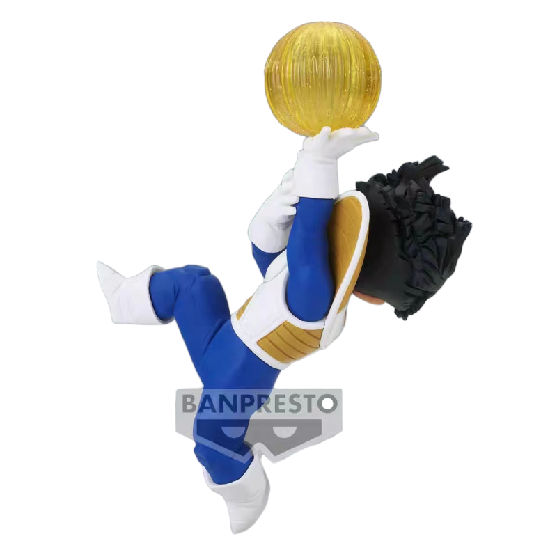 Thumbnail: Bandai Banpresto Dragon Ball Z Gxmateria Gohan Action Figure