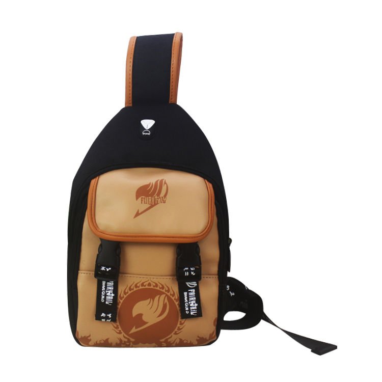 Anime Shoulder Bag Fairy Tail