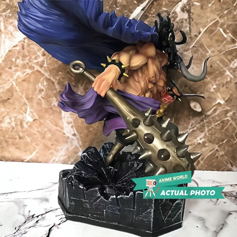 Thumbnail: One Piece Kaido