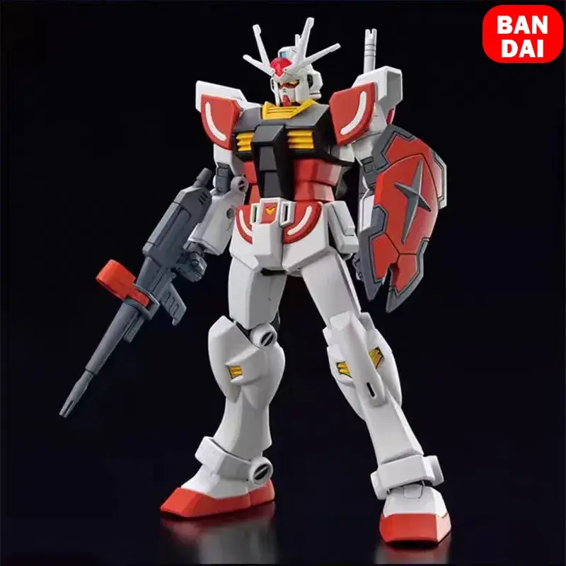 EG GBM 1/144 Rah Gundam