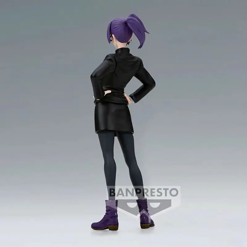Thumbnail: Jujutsu Kaisen Zen'in Maki Banpresto